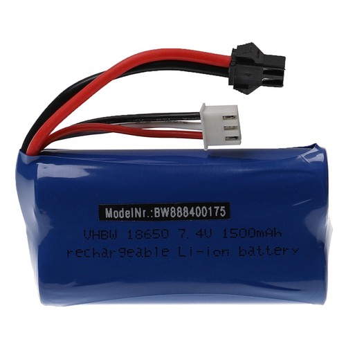 Batteria per tkkj - batteria,