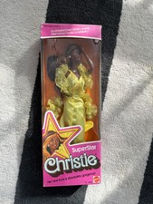 Bambola christie mattel - bambola,