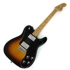 Fender classic telecaster - fender,