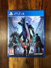 Devil May Cry 5 ps4 (Sony
