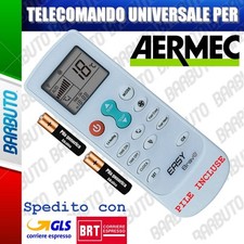 TELECOMANDO UNIVERSALE PER