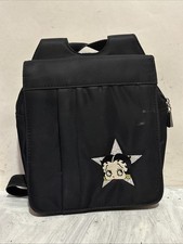 Zaino vintage Betty Boop