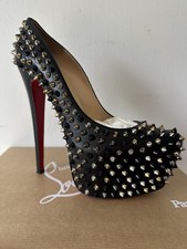 Womens High Heel Louboutin