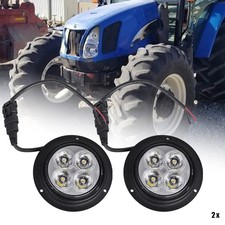 Luce griglia luce di