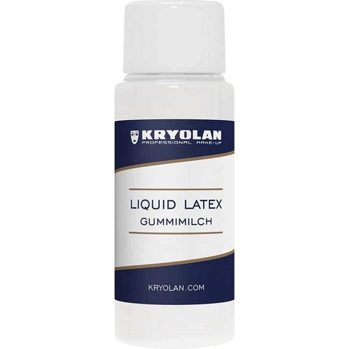 Kryolan lattice liquido ml - lattice, 30