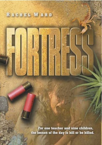 Fortress rachel ward - fortress, (dvd)