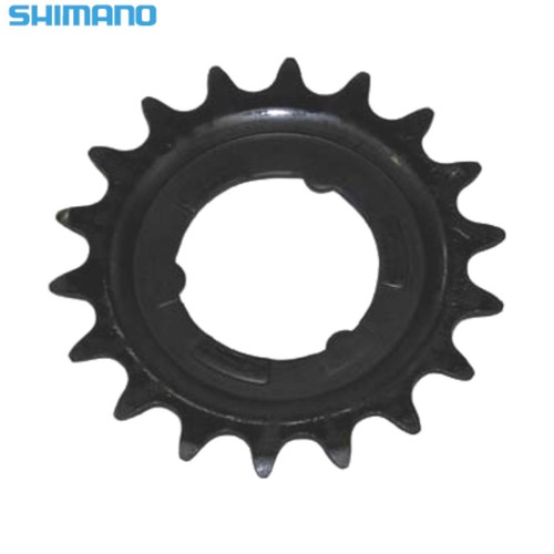 Pignone shimano per mozzi - pignone,