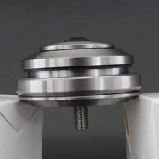 Hexati_bike Cuffie bici in