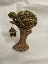 Thun Albero Con Lanterna Del Presepe