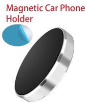 Supporto magnetico telefono