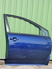 Toyota Corolla Verso II -