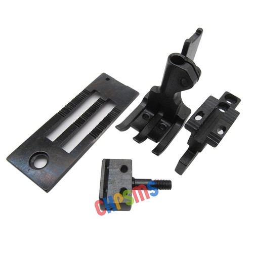 Set manometri aghi per - 2,