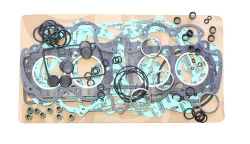 Kit guarnizioni completo - ,
