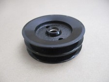 Pompa servosterzo puleggia