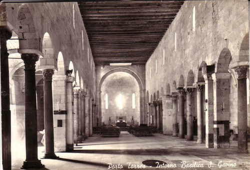 Porto torres viaggiata - porto,
