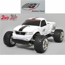 FG Modellsport 1:6 Stadium Truck 2WD CY 26 cc³