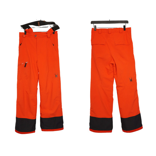 Pantaloni spyder per bambini - spyder,
