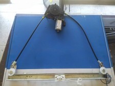 ALZACRISTALLI ALZAVETRO CON