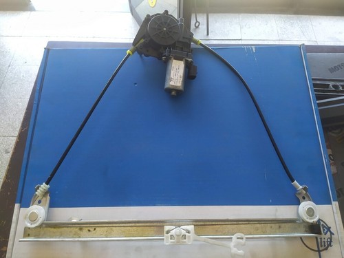 Alzacristalli alzavetro con - alzavetro,