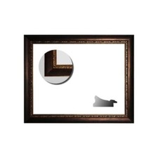 Cornice Barocca Braun Con