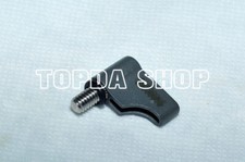 1PZ Nuovo treppiede H38/H55/H60 adatto per Libec pulsante piastra sgancio rapido blocco pallet