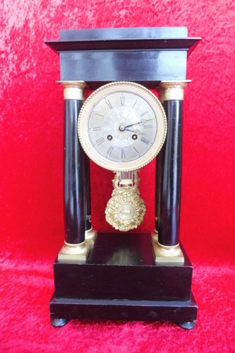 Orologio portale - orologio,