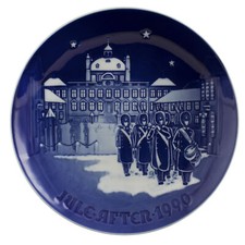 ROYAL COPENHAGEN BING&GRONDAHL