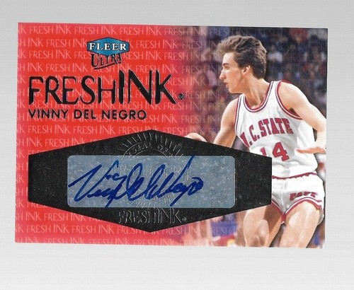 2012 fleer inchiostro ultra - 2012-13,