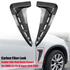 2x Per BMW X5 F15 M Sport