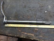 moto guzzi lodola perno