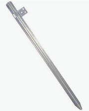 PALETTI PER MESSA A TERRA