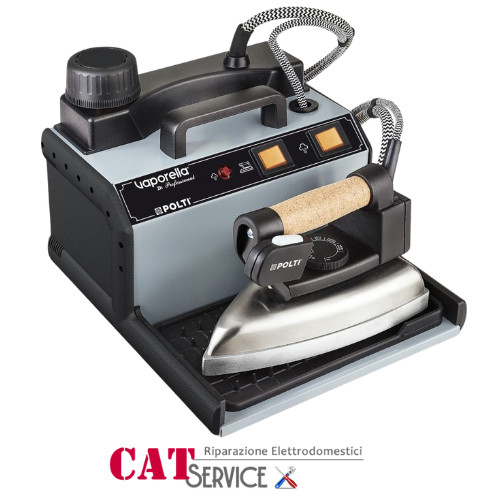 Vaporella professional - vaporella, 2h