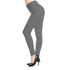 Multi-Stili Vita Alta Leggings