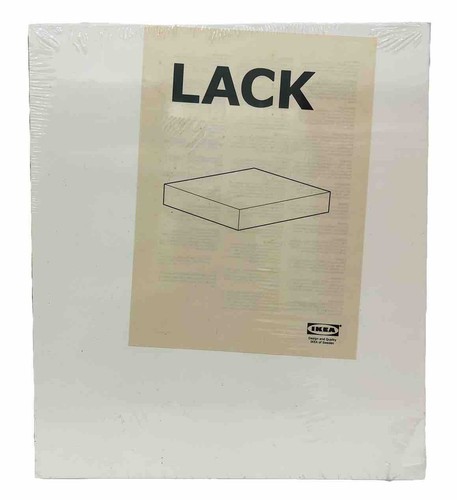 Nos ikea vernice mensola - vernice,