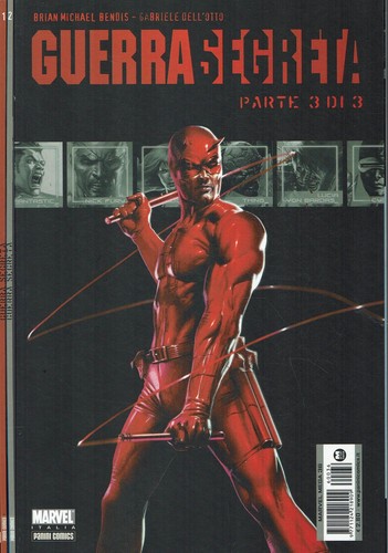 Marvel mega 36 guerra - marvel, 33-34-36