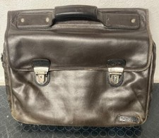 Borsa da lavoro AG. Spalding & Bros Vintage