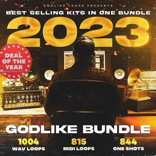 Big fish audio godlike - fish,
