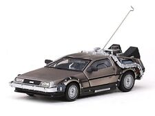 DMC DeLorean DMC 12 - Ritorno al futuro - Vitesse 1:43