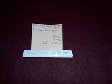 TASTIERA 715G4010-K01-000-004B PER TV SHARP: LC-26LE320E