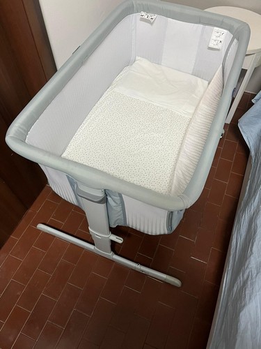 Chicco next2me magic culla - chicco,