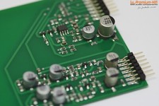 Scheda di ingresso per Revox