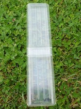 scatola porta galleggianti da