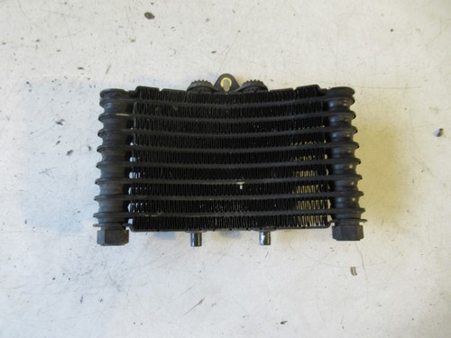 Radiatore olio cagiva gran - cagiva,