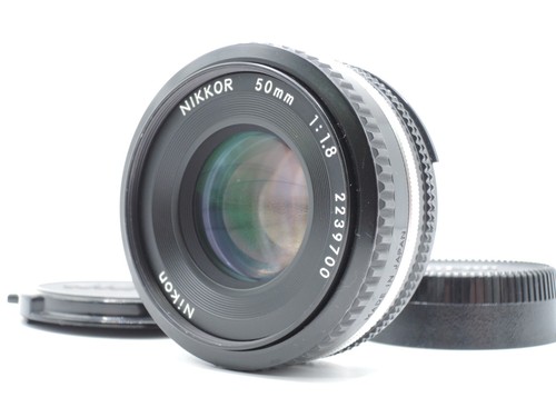 Ottime condizioni nikon - nikon, ai-s