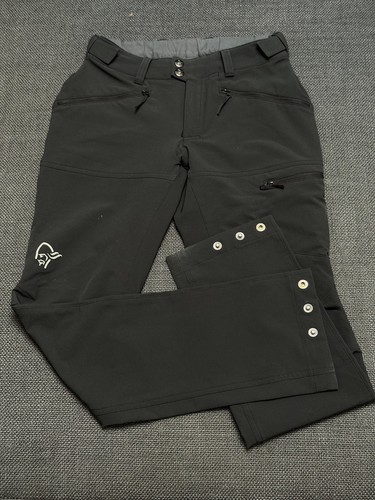 Norrona falketind flex1 pants - falketind,