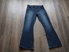 Jeans vintage Levis 516 (0474)