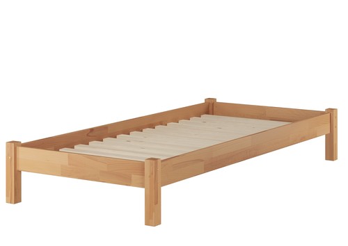 Solido letto futon 90x200 - , in