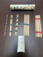 MIKADO SHANGAI IN LEGNO