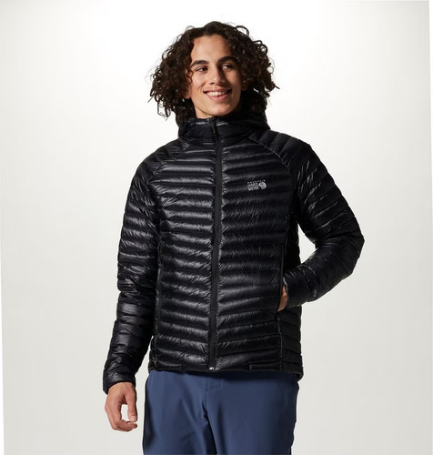 Mountain hardwear ghost - mountain,