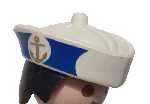 Playmobil gorro sombrero - playmobil,
